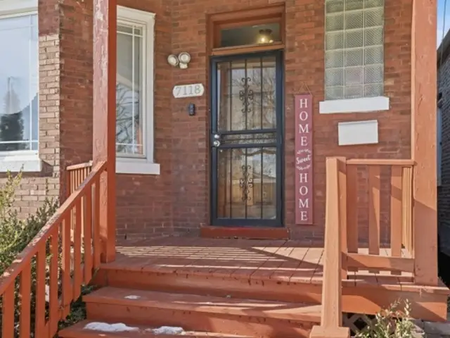 7118 S Indiana Avenue, Chicago, IL 60619 - Image #3