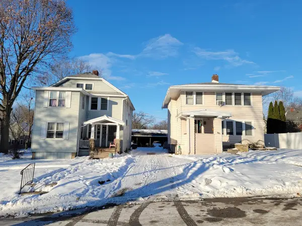 420-416 W Jackson Street, Morris, IL 60450