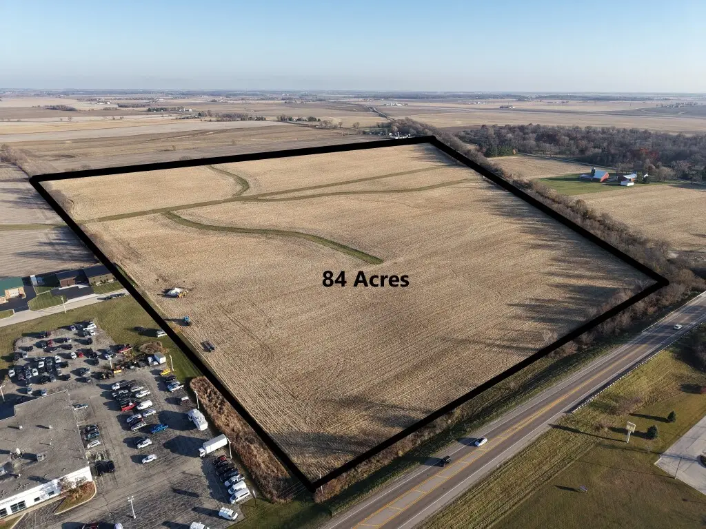 00 Sycamore Road, Genoa, IL 60135 - Image #1