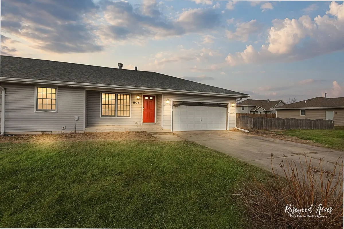 806 Covey Lane, Coal City, IL 60416 - Image #1