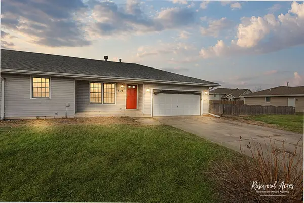 806 Covey Lane, Coal City, IL 60416