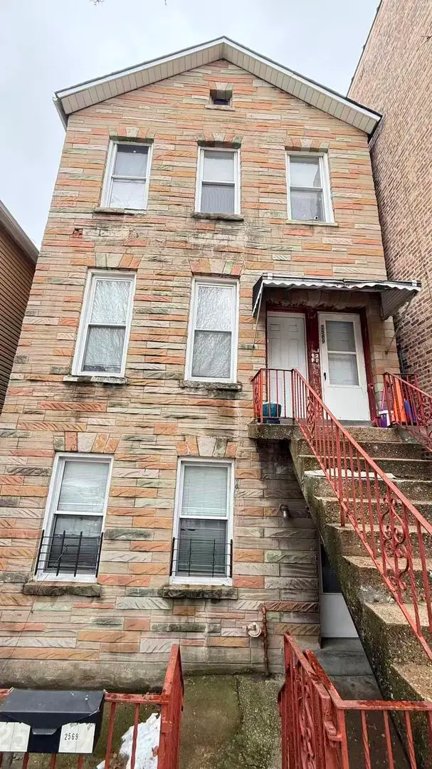 2569 S Emerald Avenue, Chicago, IL 60616 - Image #1