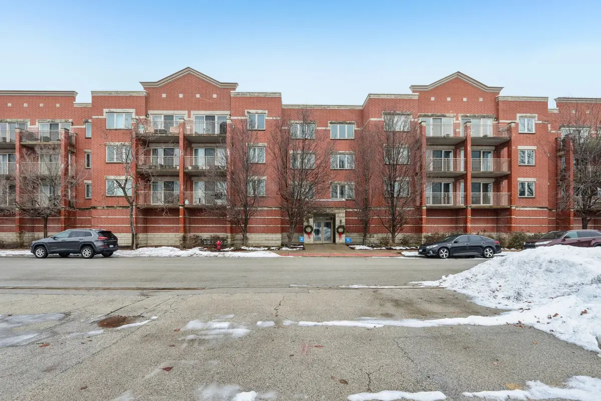 9864 Leland Avenue #309, Schiller Park, IL 60176 - Image #1
