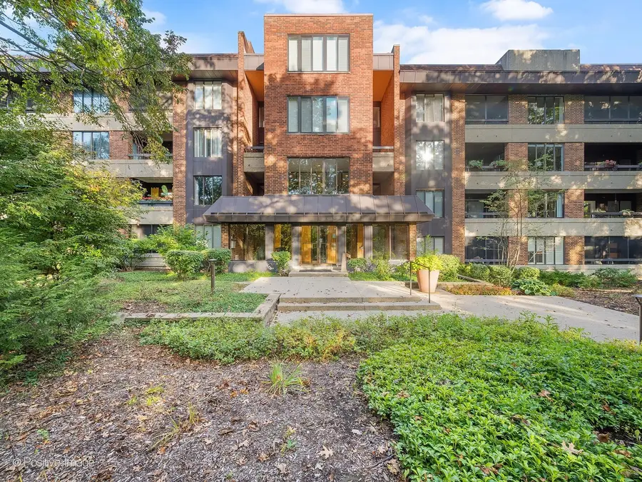 1401 Burr Oak Road #202B, Hinsdale, IL 60521 - Image #3