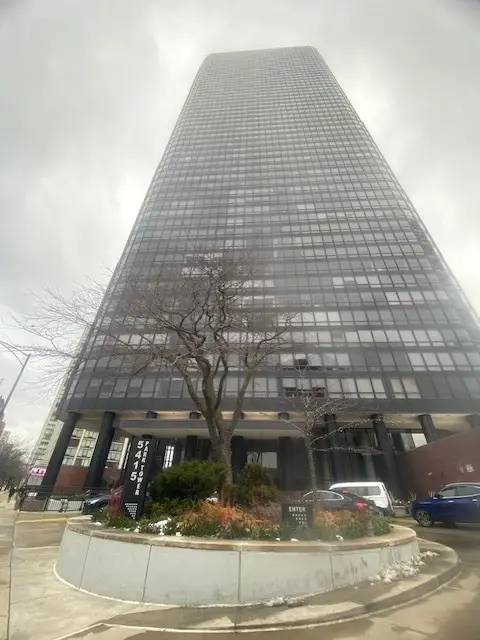 5415 N Sheridan Road #4502, Chicago, IL 60640 - Image #1