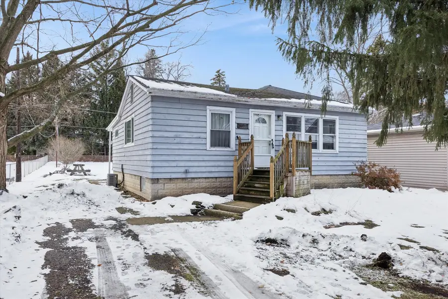 4714 Schwartz Avenue, Lisle, IL 60532 - Image #3