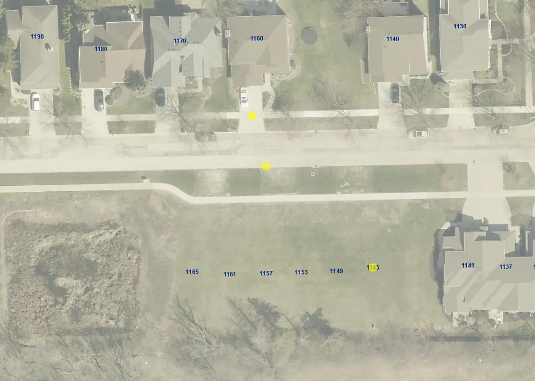 1145 Crystal Avenue, Downers Grove, IL 60516 - Image #1