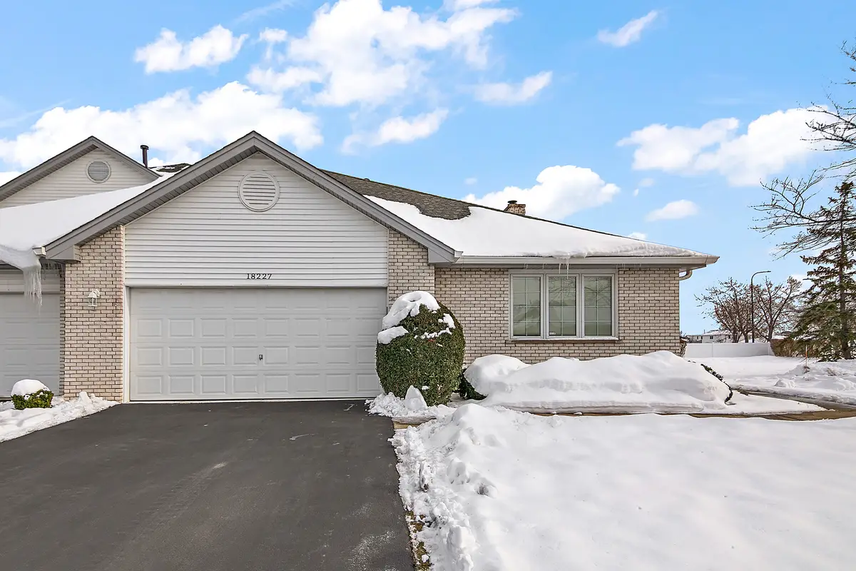 18227 Hummingbird Drive, Tinley Park, IL 60487 - Image #1