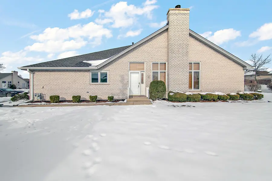 18227 Hummingbird Drive, Tinley Park, IL 60487 - Image #3