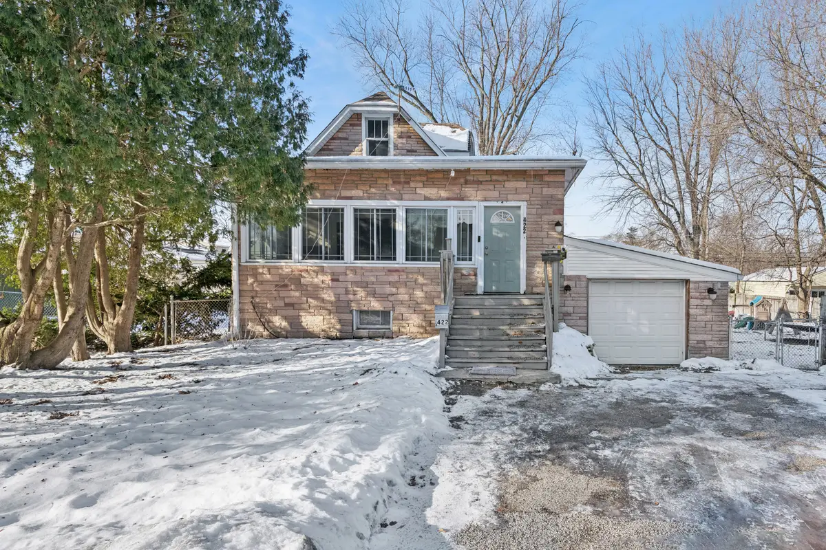 422 Bellevue Drive, Round Lake Park, IL 60073 - Image #1