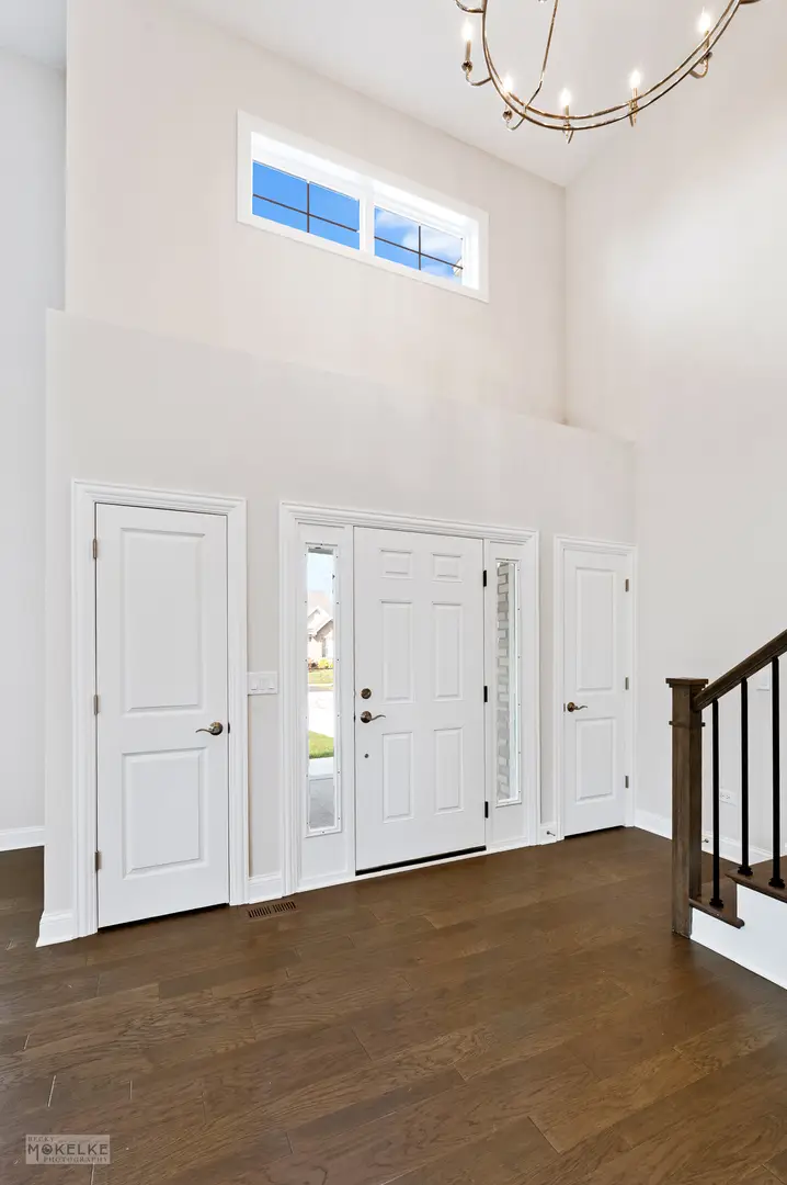 16514 S Mueller Circle, Plainfield, IL 60586 - #3