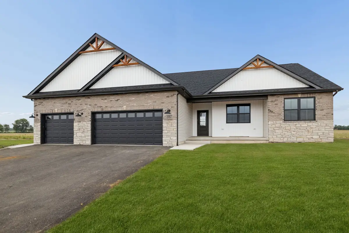 30827 Harvest Drive, Wilmington, IL 60481 - #1