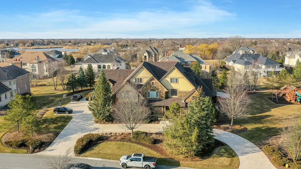 137 Singletree Road, Orland Park, IL 60467 - #1