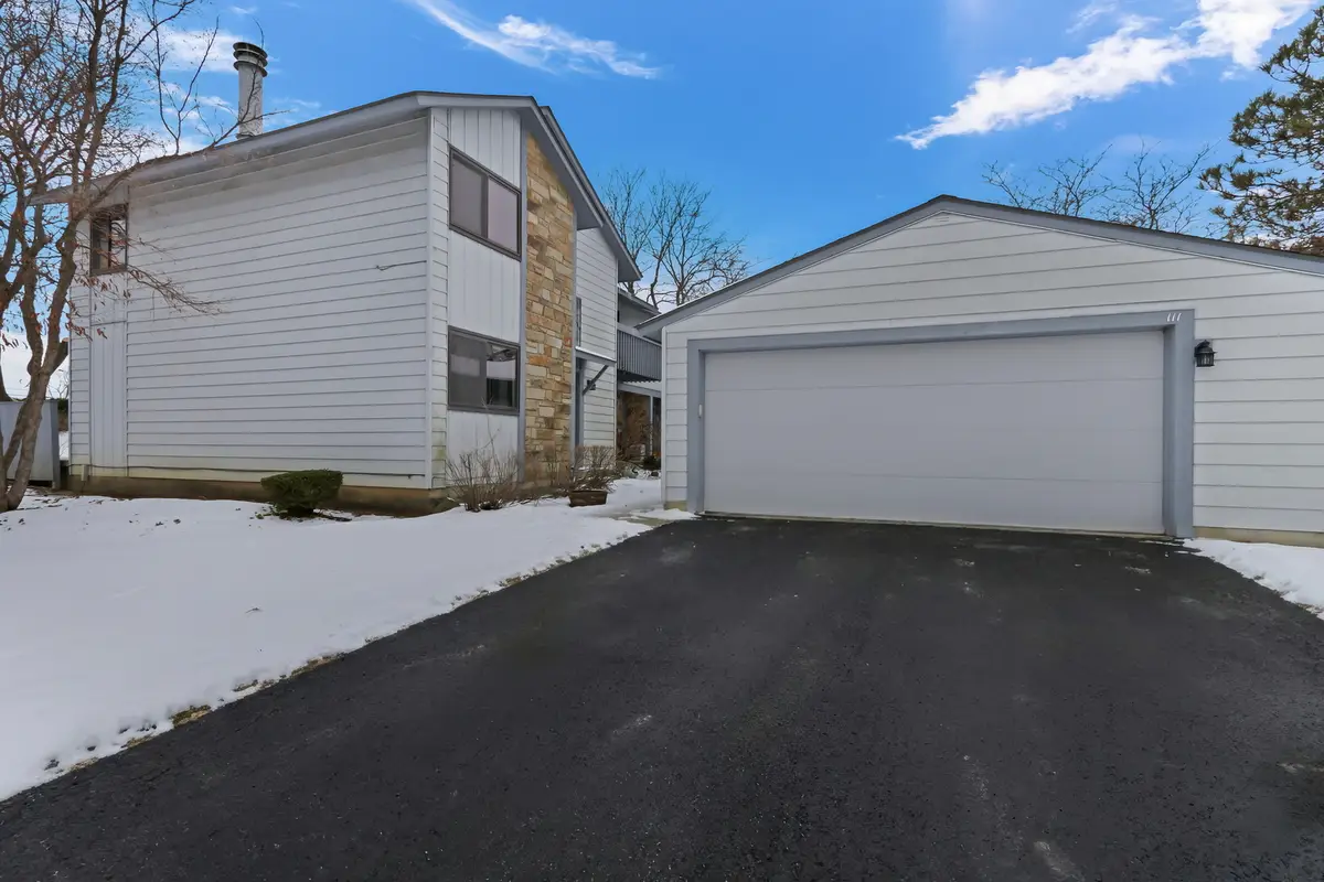 111 Windsor Drive, Vernon Hills, IL 60061 - #1