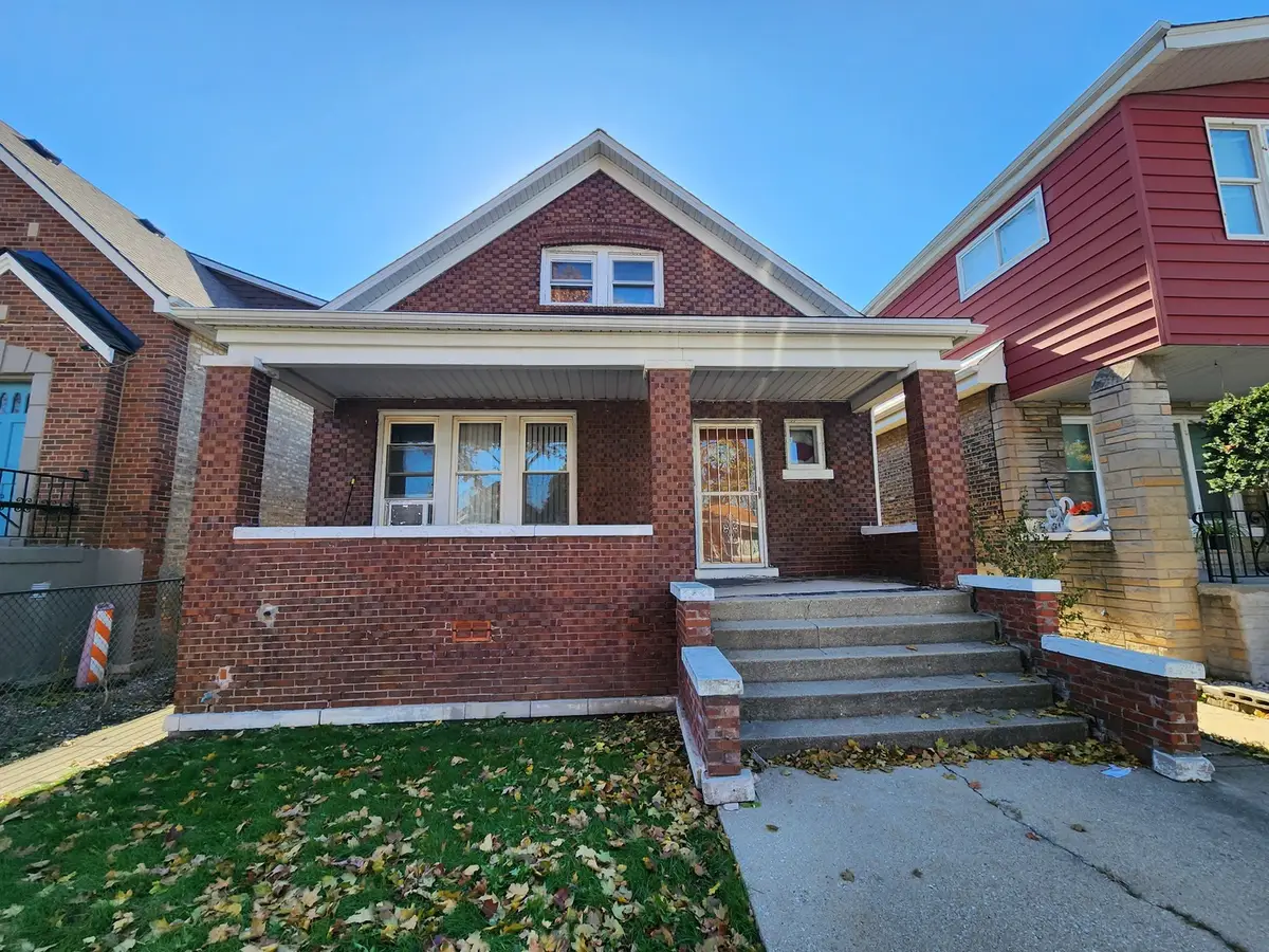 3817 W 61st Place, Chicago, IL 60629 - Image #1