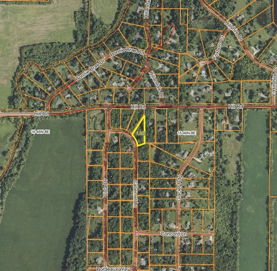 9502 Cabernet Lane, Richmond, IL 60071 - Image #2