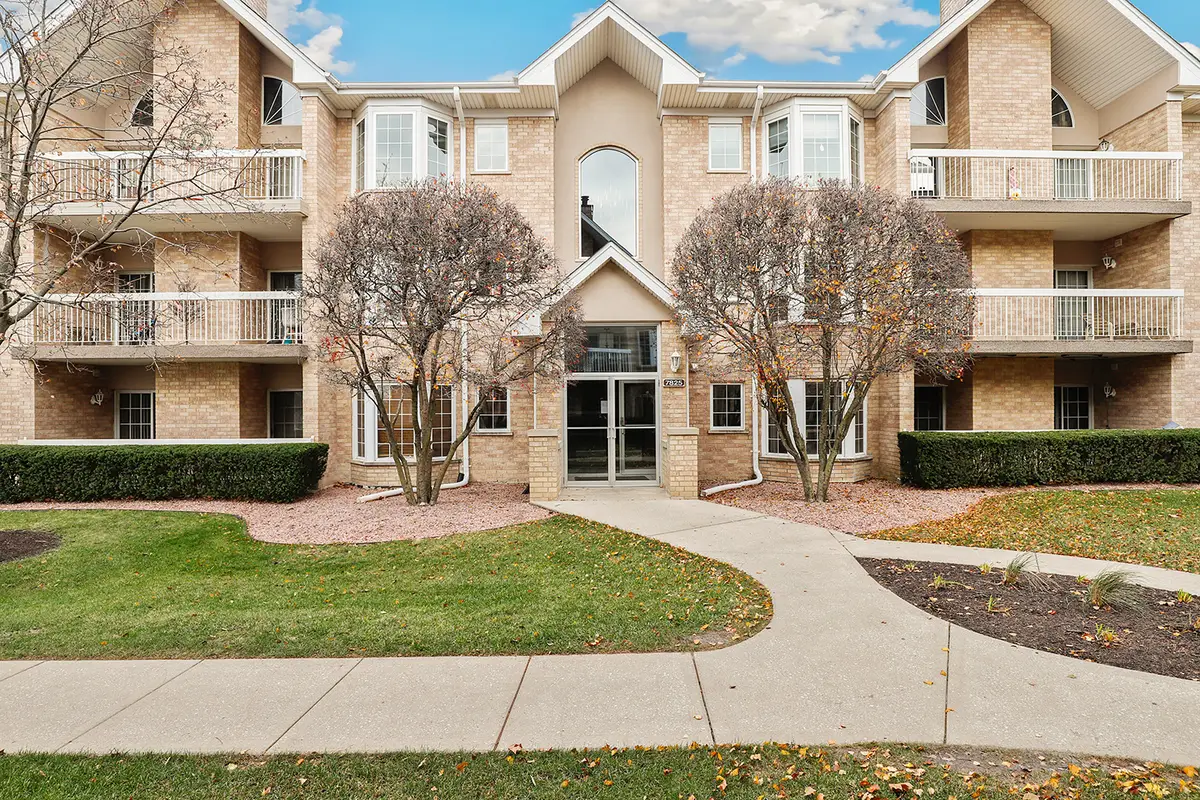 7825 Bristol Park Drive #1C, Tinley Park, IL 60477 - #1