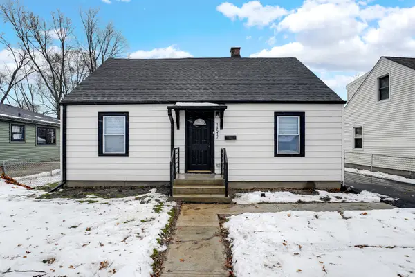 14517 Saint Louis Avenue, Midlothian, IL 60445