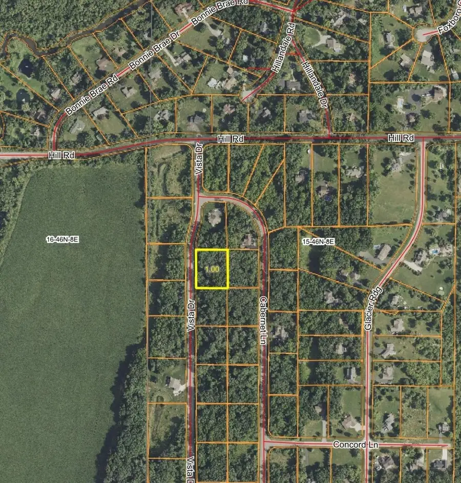 9410 Vista Drive, Richmond, IL 60071 - Image #2