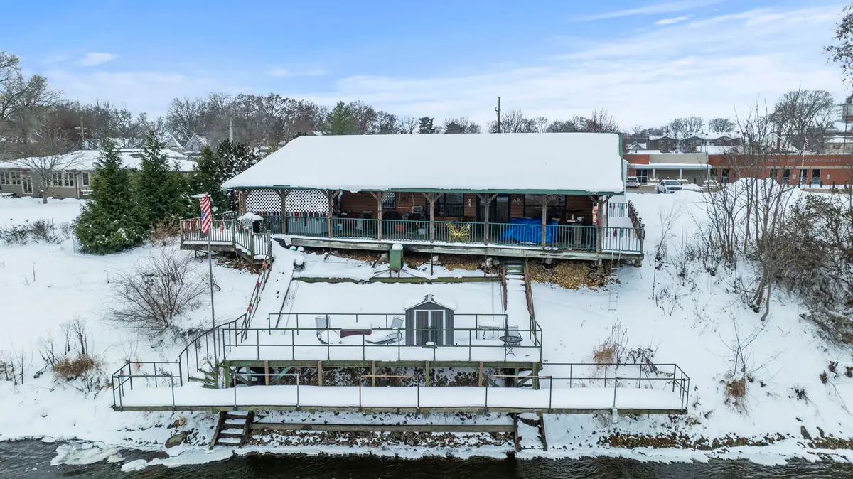 207 S 1st Street, Oregon, IL 61061 - Image #1