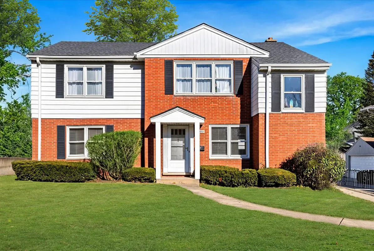 578 Ivy Court, Lake Forest, IL 60045 - #1