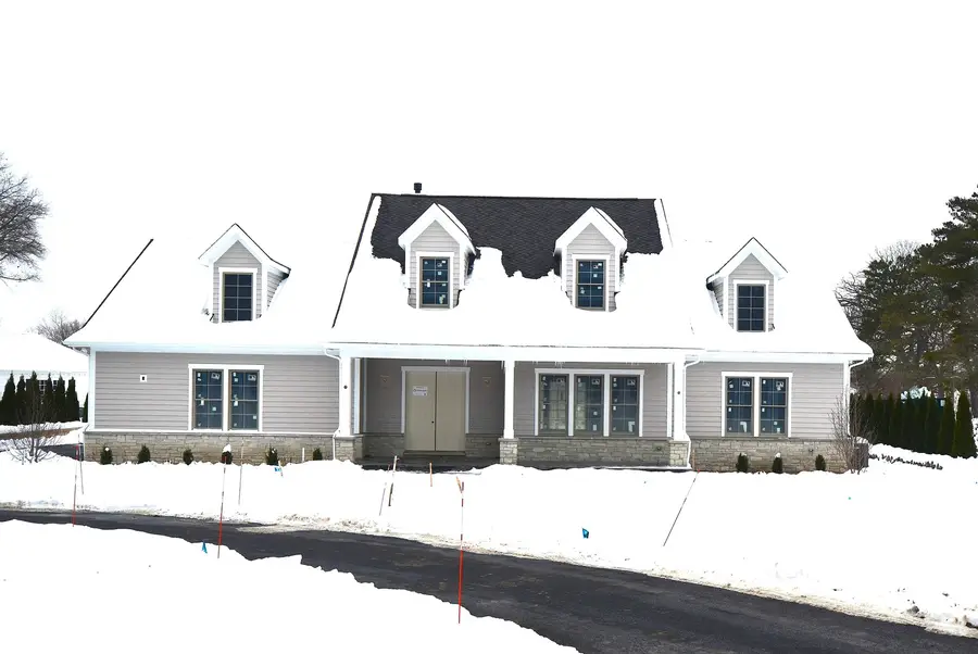 230 Majestic Oak Court, Lake Forest, IL 60045 - Image #2