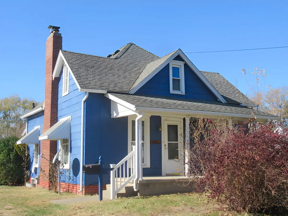 504 S Seminary Street, Georgetown, IL 61846 - Image #1