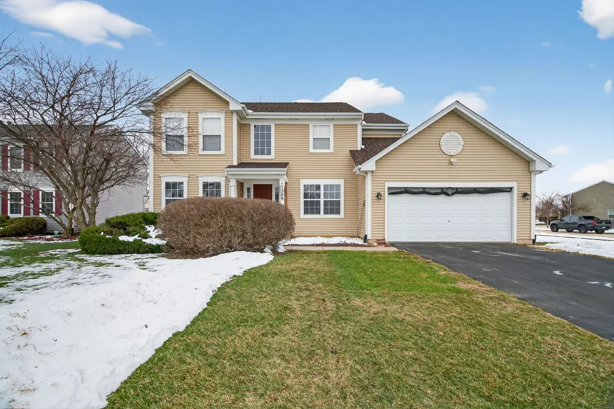 1509 Donegal Drive, Minooka, IL 60447 - Image #1