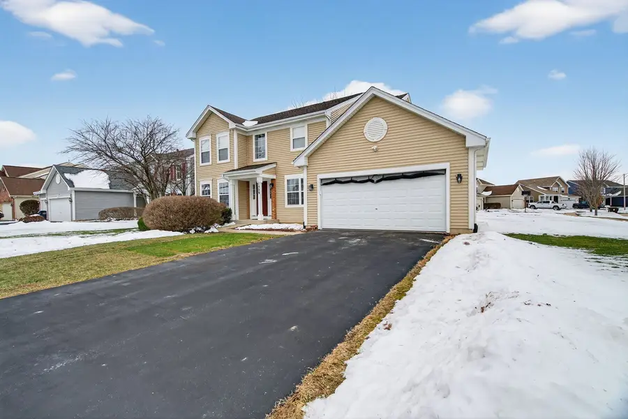 1509 Donegal Drive, Minooka, IL 60447 - Image #2