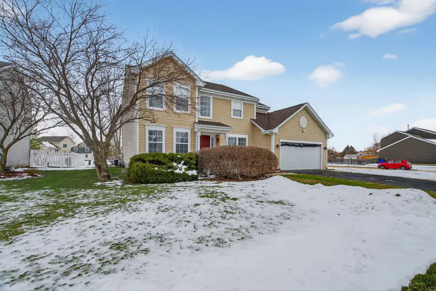 1509 Donegal Drive, Minooka, IL 60447 - Image #3