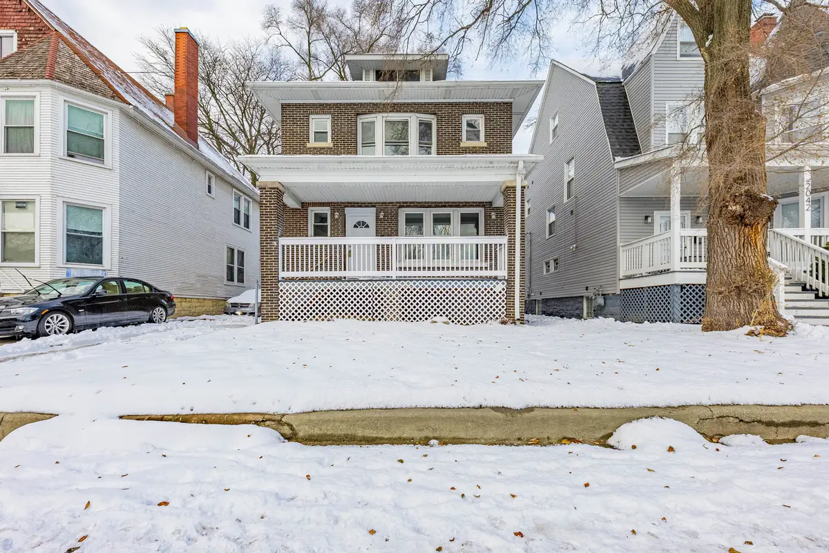 Address Withheld By Seller, Chicago, IL 60649 - Image #1