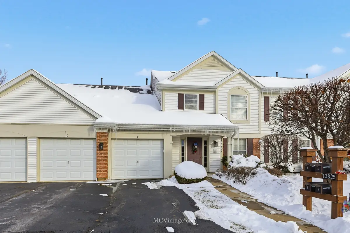 13825 S Bristlecone Lane #C, Plainfield, IL 60544 - Image #1