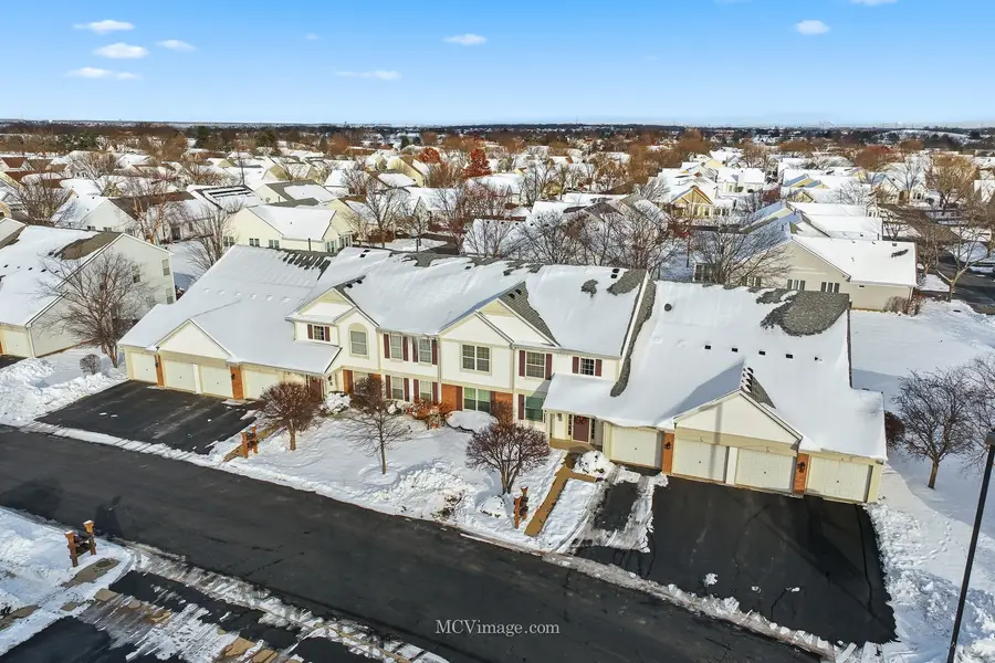 13825 S Bristlecone Lane #C, Plainfield, IL 60544 - Image #2