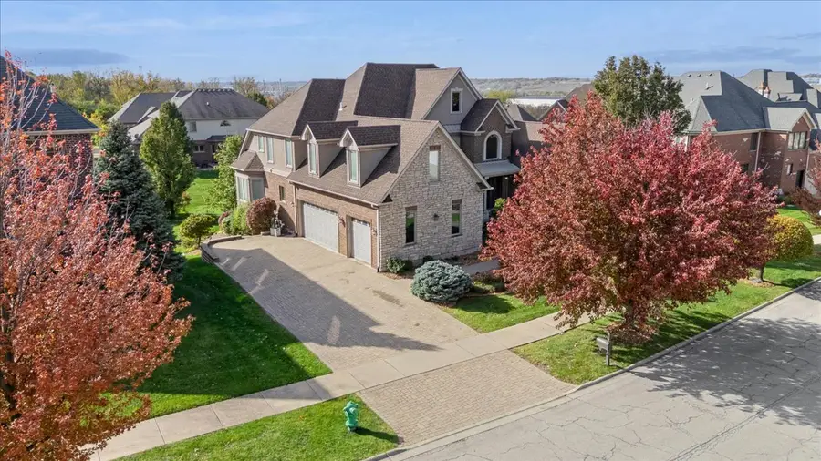 12328 Province Drive, Lemont, IL 60439 - Image #2