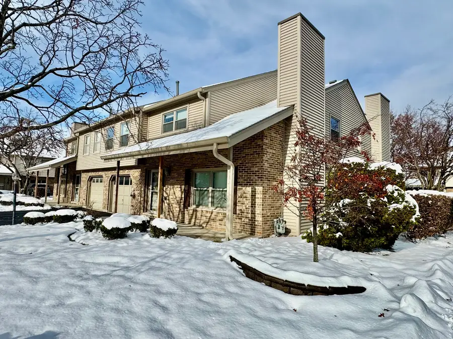9322 Waterford Lane, Orland Park, IL 60462 - Image #2