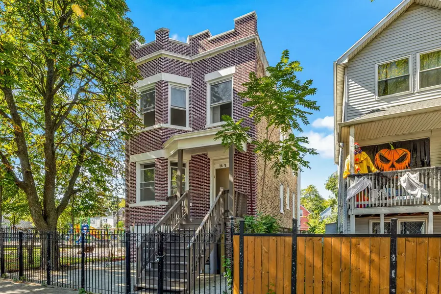 2408 S Trumbull Avenue, Chicago, IL 60623 - Image #2