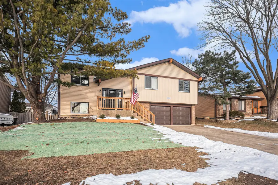 5449 Arlington Drive, Hanover Park, IL 60133 - Image #2