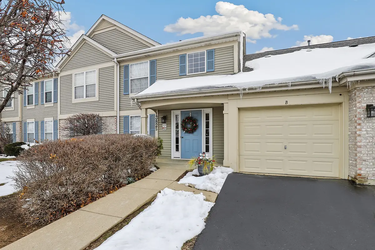 13825 S Balsam Lane #D, Plainfield, IL 60544 - Image #1