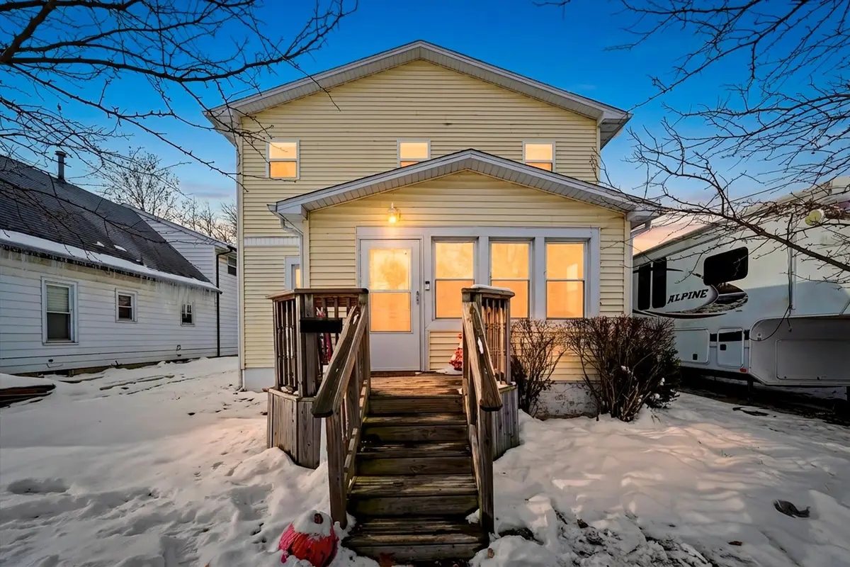 405 S Lincoln Street, Dwight, IL 60420 - Image #1