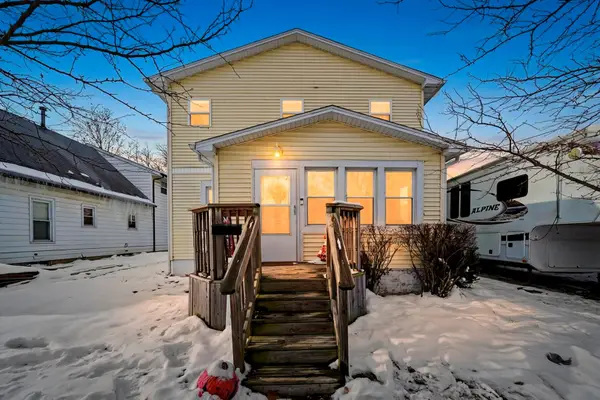 405 S Lincoln Street, Dwight, IL 60420