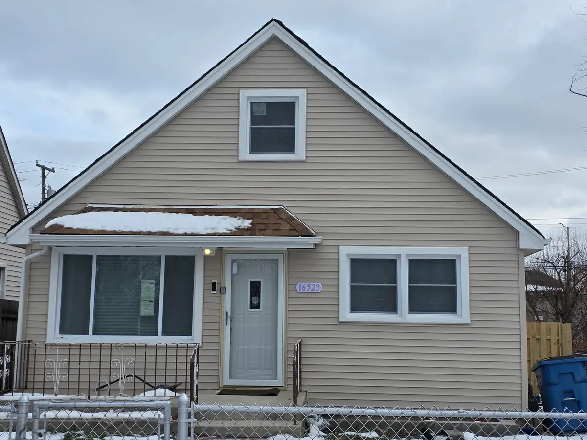 16523 Green Street, Harvey, IL 60426 - Image #1