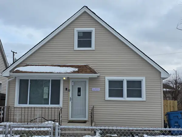 16523 Green Street, Harvey, IL 60426