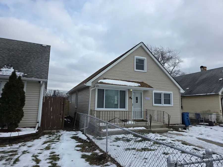 16523 Green Street, Harvey, IL 60426 - Image #3