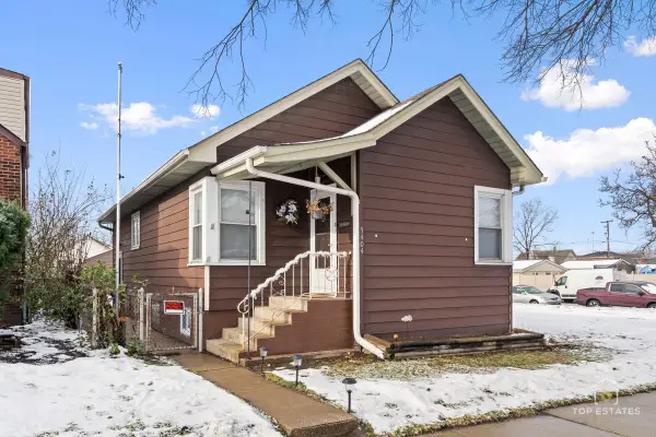 5404 S 72nd Court, Summit, IL 60501