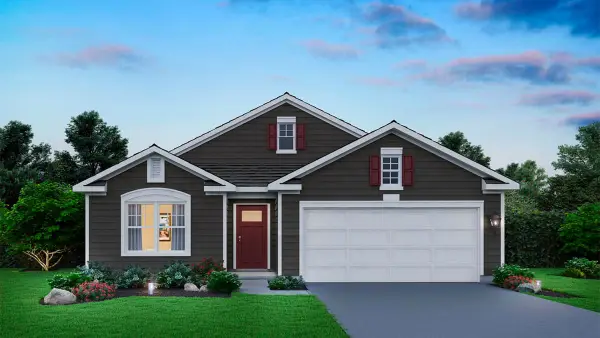 6290 Redwood Trail, Wonder Lake, IL 60097