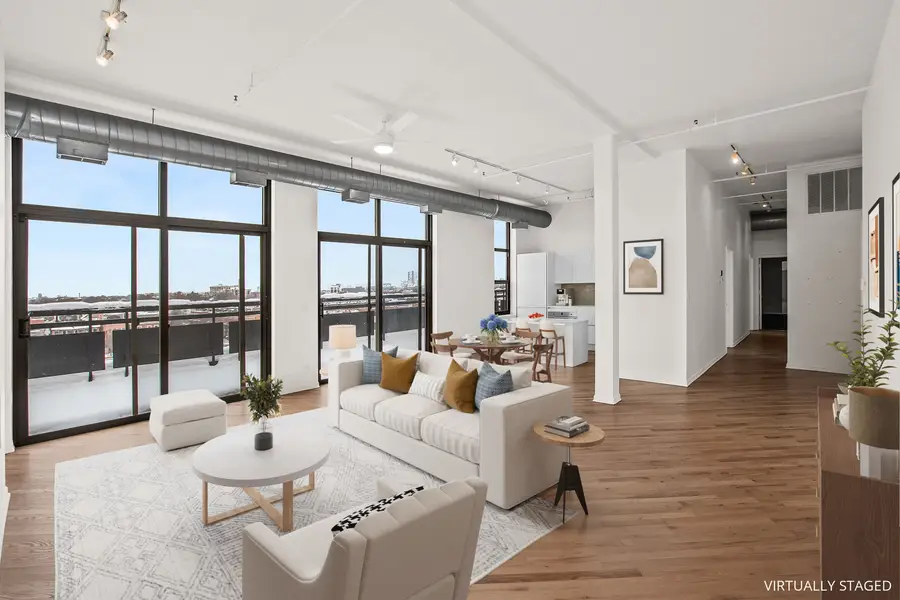 1735 W Diversey Parkway #615, Chicago, IL 60614 - Image #2