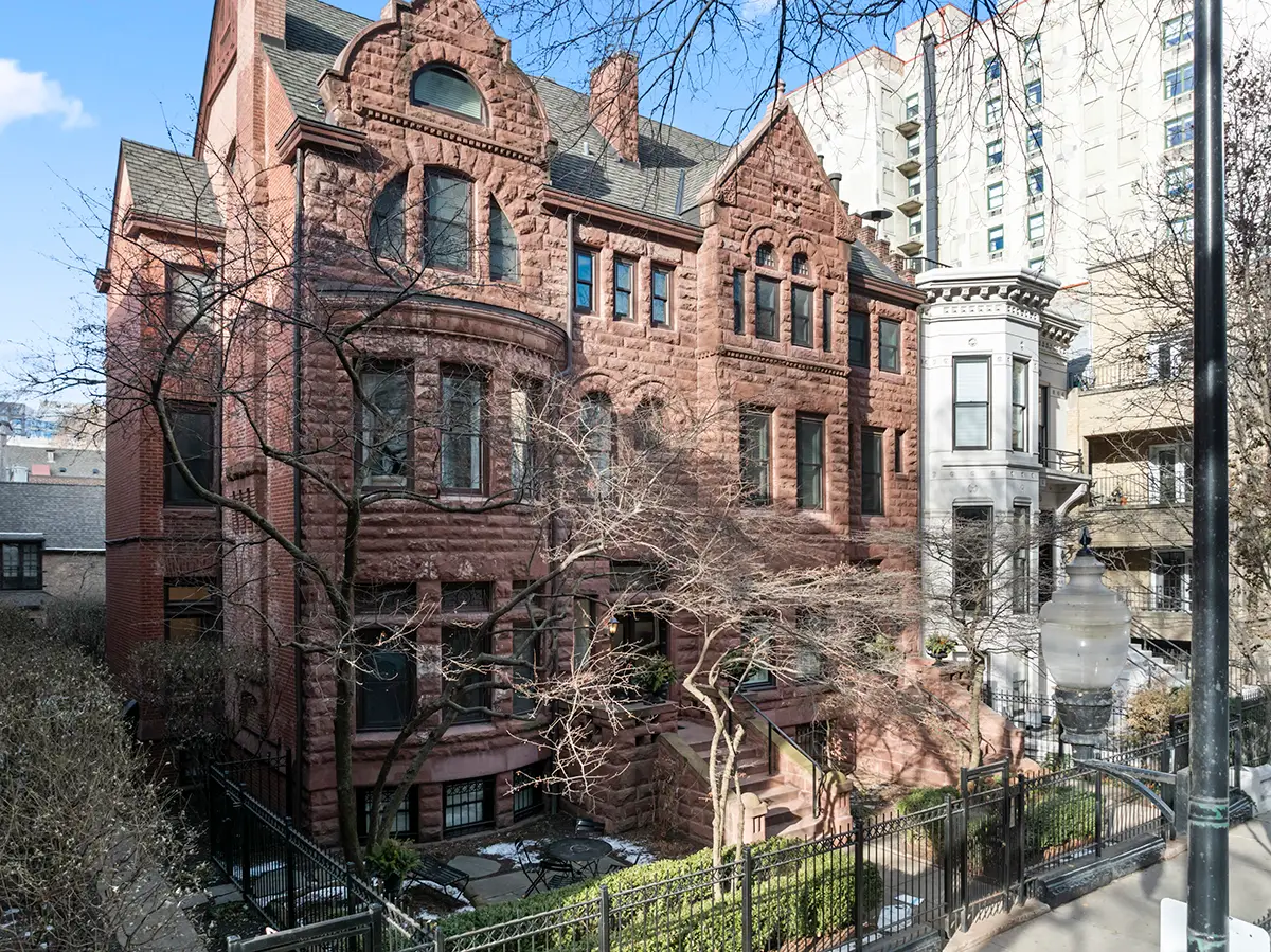 1226 N Dearborn Street #B, Chicago, IL 60610 - Image #1