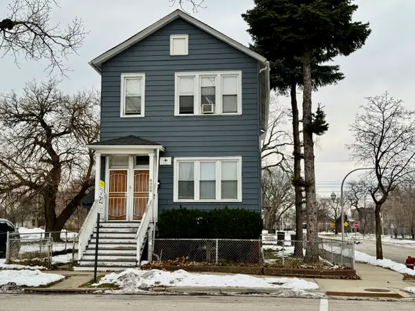 4500 S Wells Street, Chicago, IL 60609