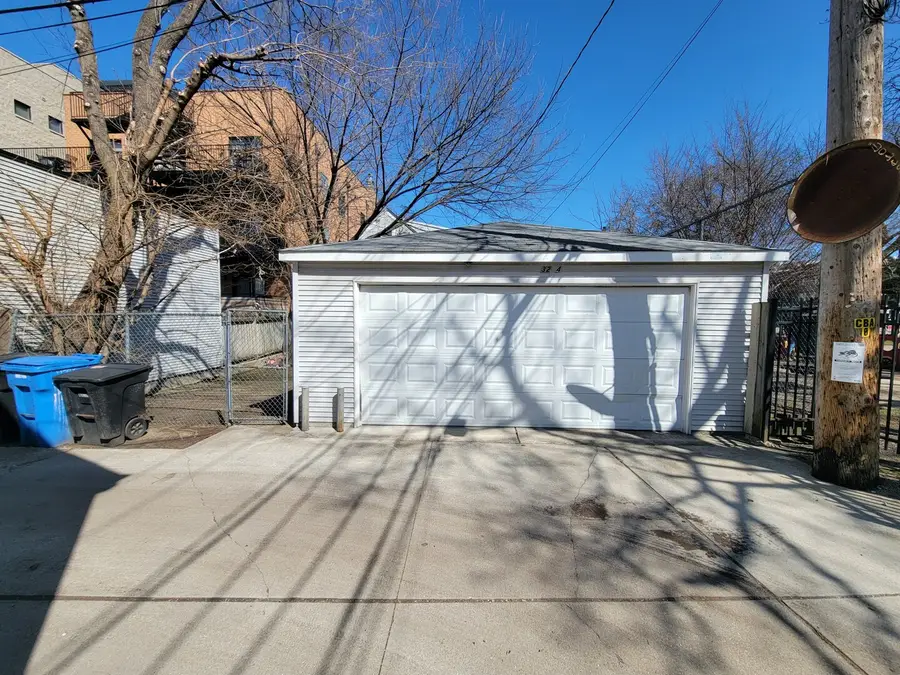 3214 N Damen Avenue, Chicago, IL 60618 - #3