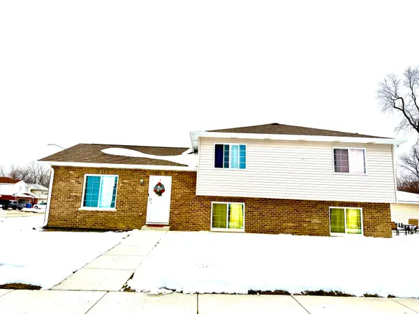 14445 Albany Avenue, Posen, IL 60469